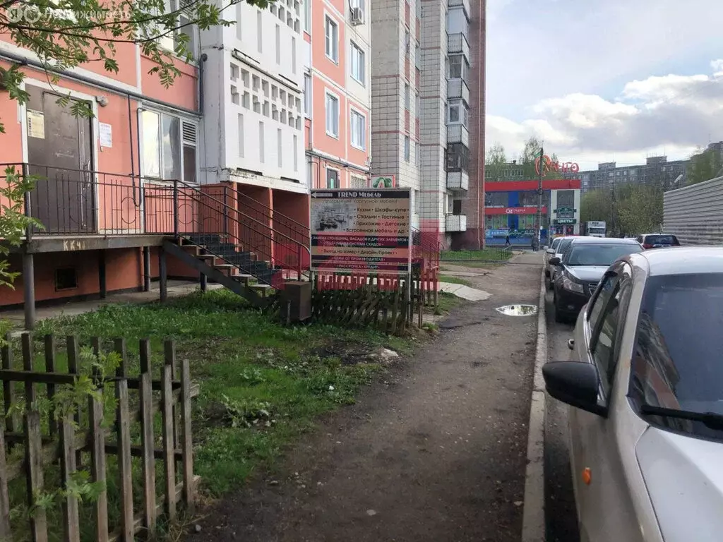 Помещение свободного назначения (18 м) - Фото 2