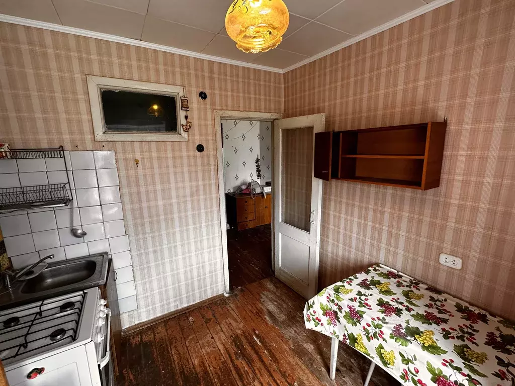 Продаётся 1-к квартира, 28 м - Фото 1