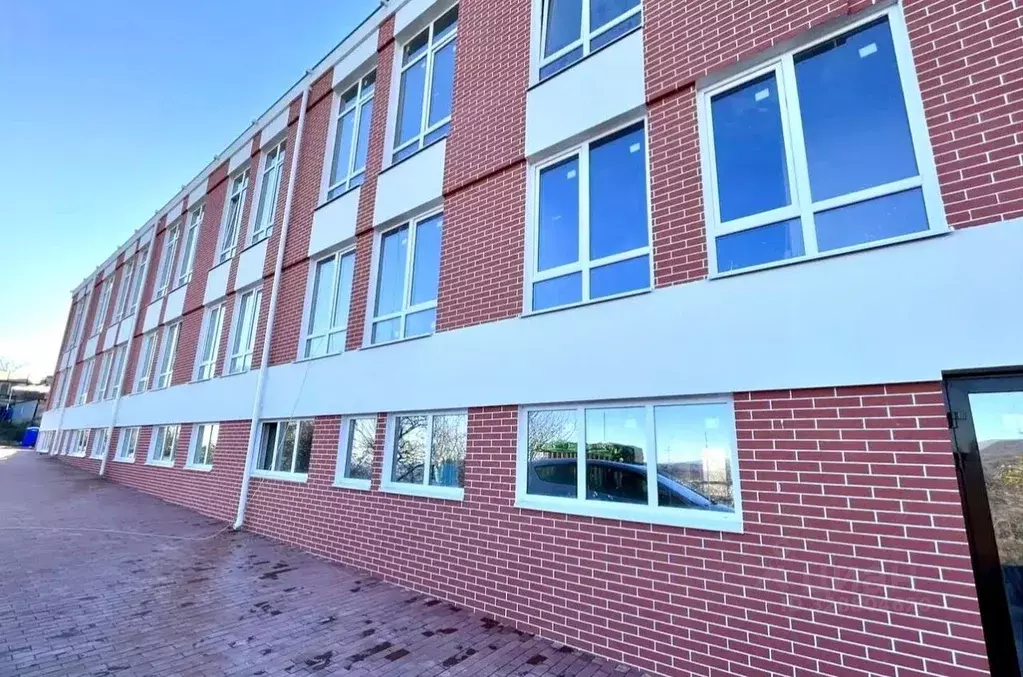 Помещение свободного назначения в Краснодарский край, Сочи ул. ... - Фото 2