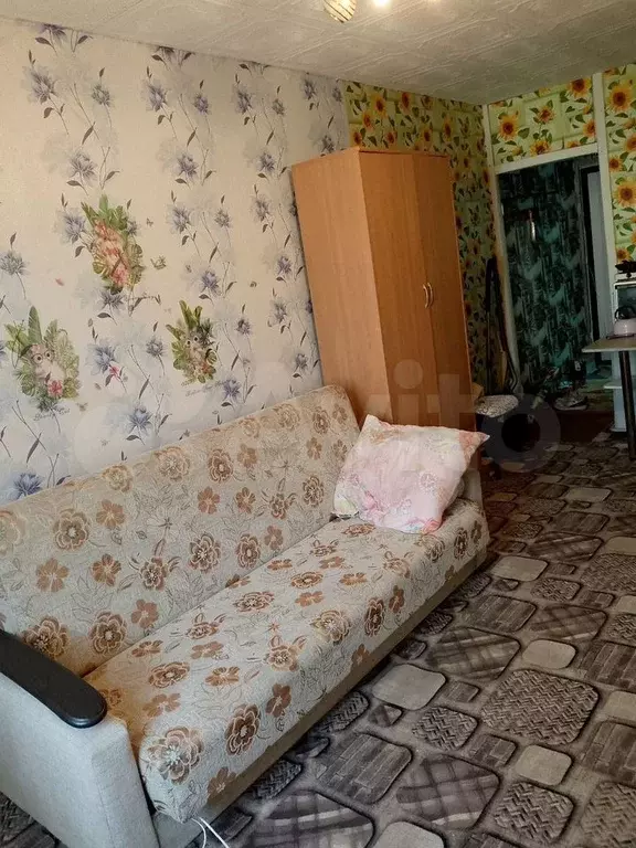 Квартира-студия, 19 м, 4/5 эт. - Фото 1