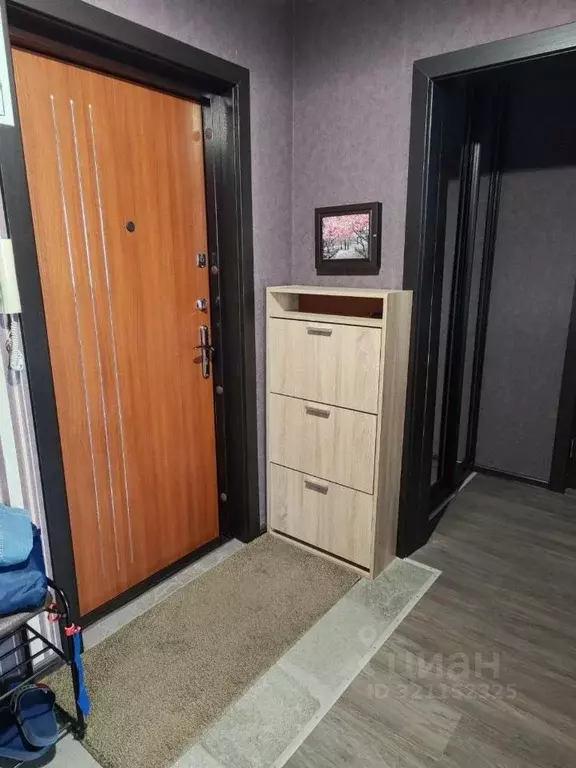 1-к кв. Московская область, Долгопрудный Лихачевский просп., 70к2 ... - Фото 2