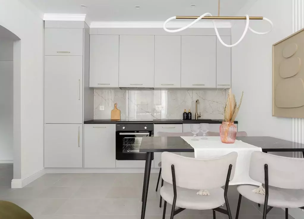 Продаётся 2-к квартира, 51.8 м - Фото 0