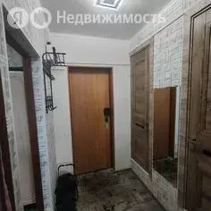 2-комнатная квартира: Нерюнгри, улица Кравченко, 10 (35 м) - Фото 1