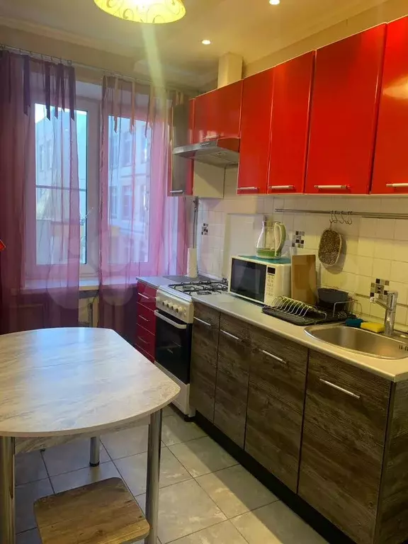 2-к. квартира, 38 м, 2/9 эт. - Фото 0