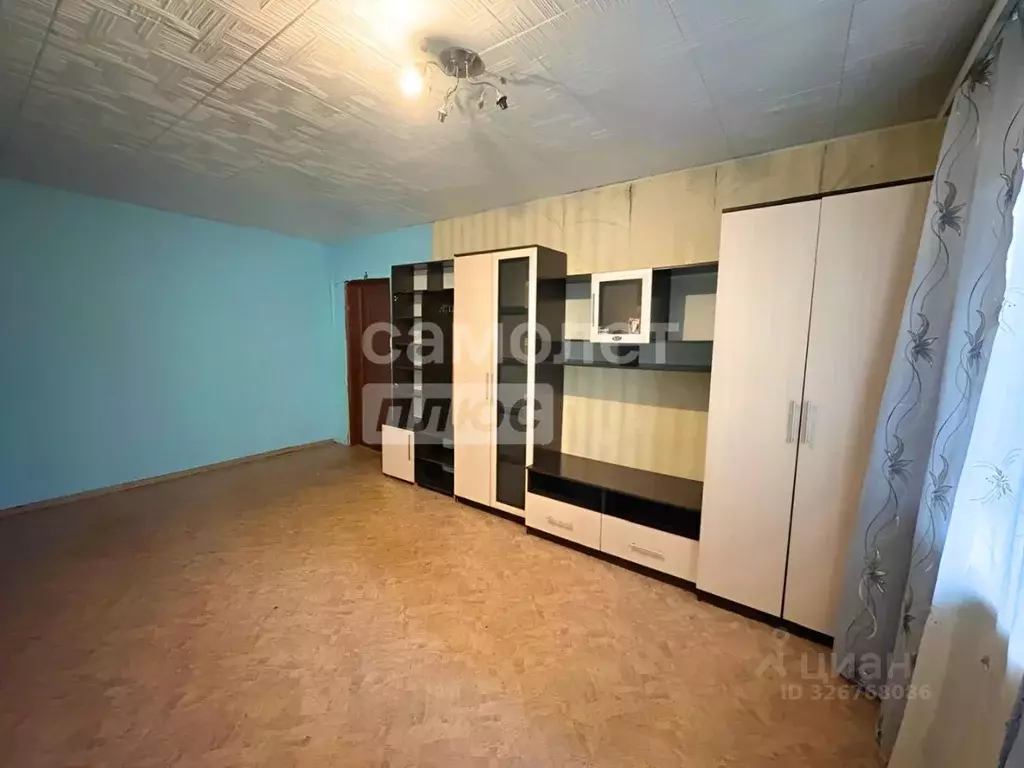 Комната Смоленская область, Смоленск ул. Седова, 20 (18.0 м) - Фото 2