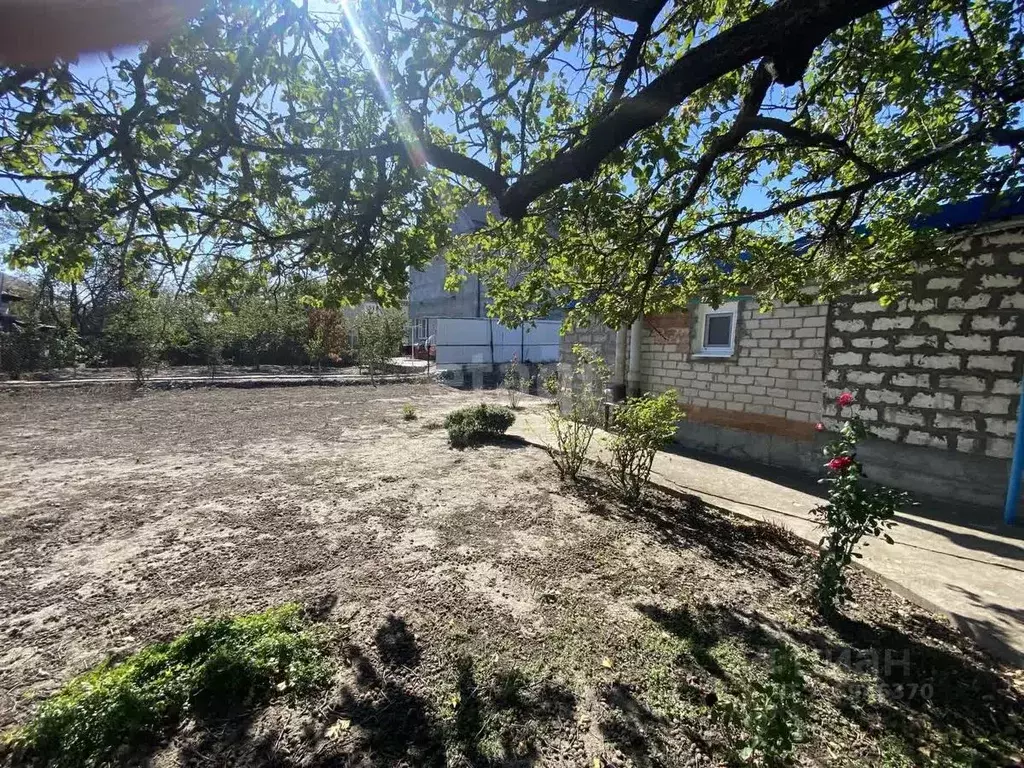 Дом в Карачаево-Черкесия, Псыж аул пер. Кирпичный (56 м) - Фото 0