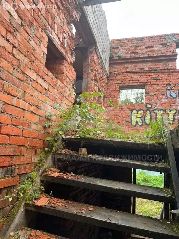Участок в Московская область, Раменский муниципальный округ, деревня ... - Фото 1