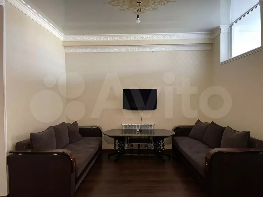 2-к. квартира, 60 м, 4/5 эт. - Фото 0