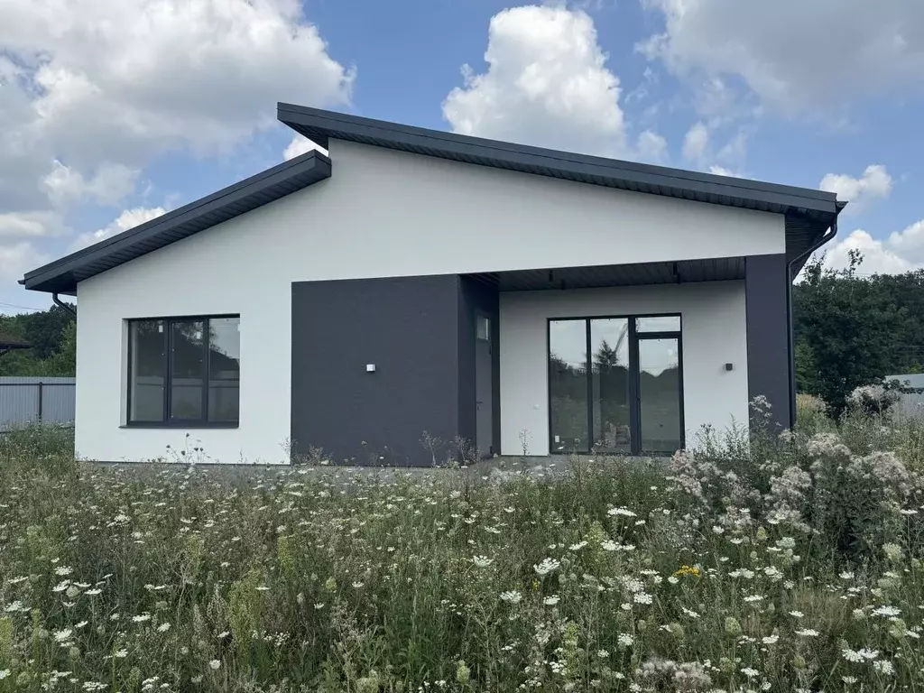 Дом в Белгородская область, Белгородский район, Тавровское с/пос, с. ... - Фото 2