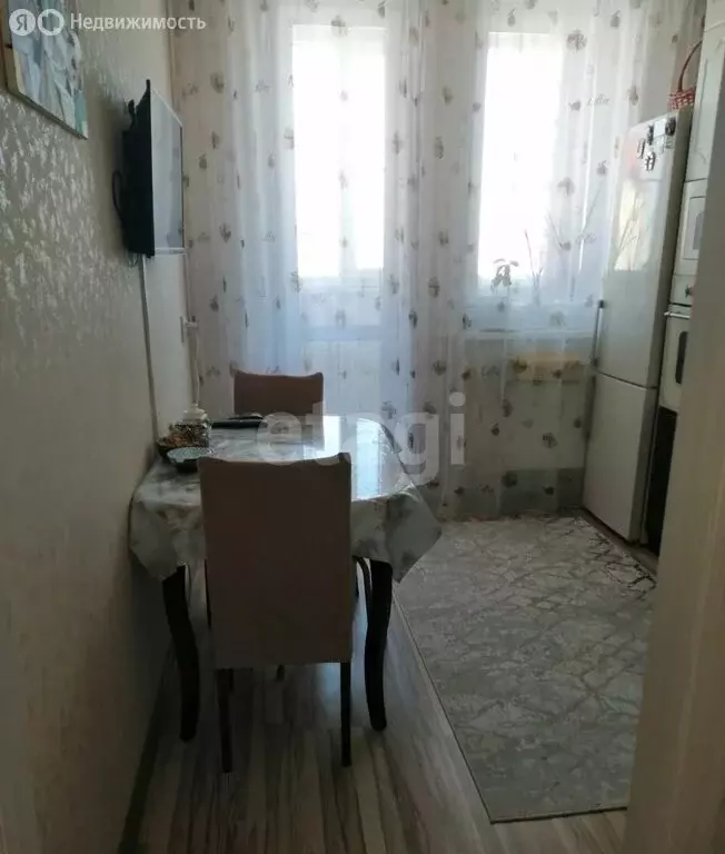 2-комнатная квартира: Ишим, бульвар Белоусова, 40 (57.4 м) - Фото 0