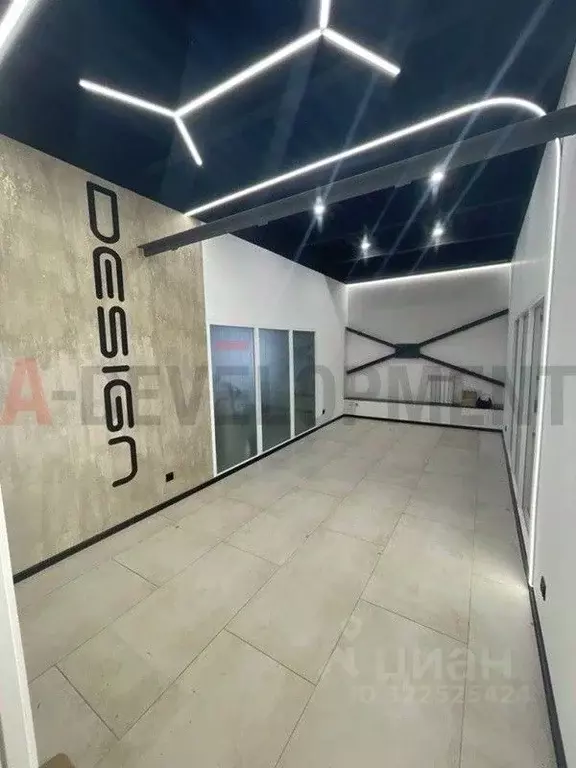 Помещение свободного назначения в Татарстан, Казань ул. Мусина, 29Б ... - Фото 2