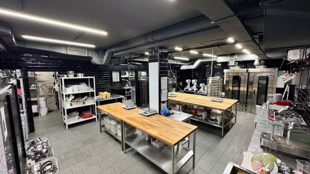 Производственное помещение в Иркутская область, Иркутск ул. Ржанова, ... - Фото 1