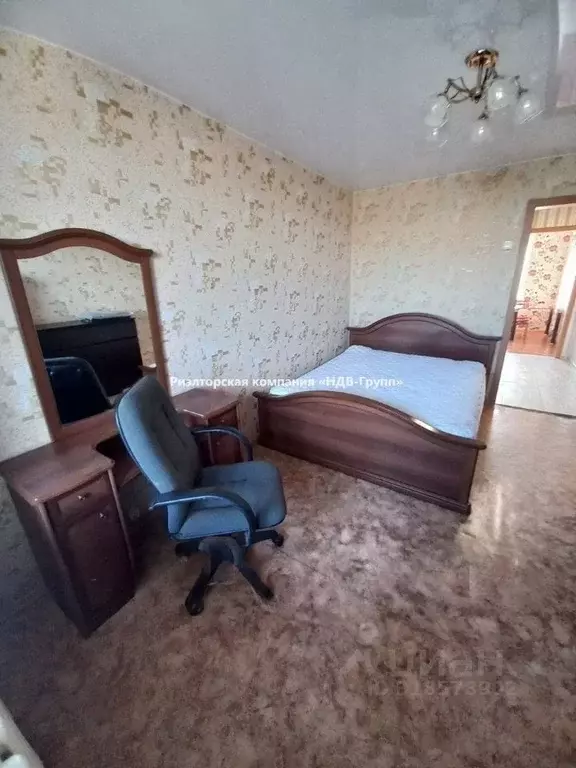 2-к кв. Хабаровский край, Хабаровск ДОС кв-л, 70 (52.0 м) - Фото 0