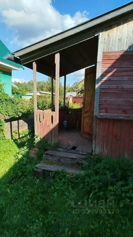 Дом в Московская область, Клин городской округ, д. Березино 25 (30 м) - Фото 2