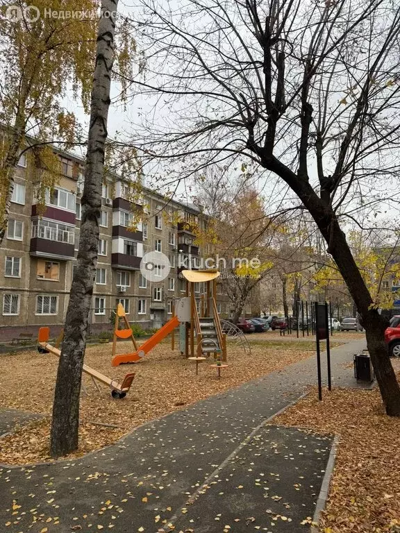 2-комнатная квартира: Казань, улица Гагарина, 61 (47.3 м) - Фото 1
