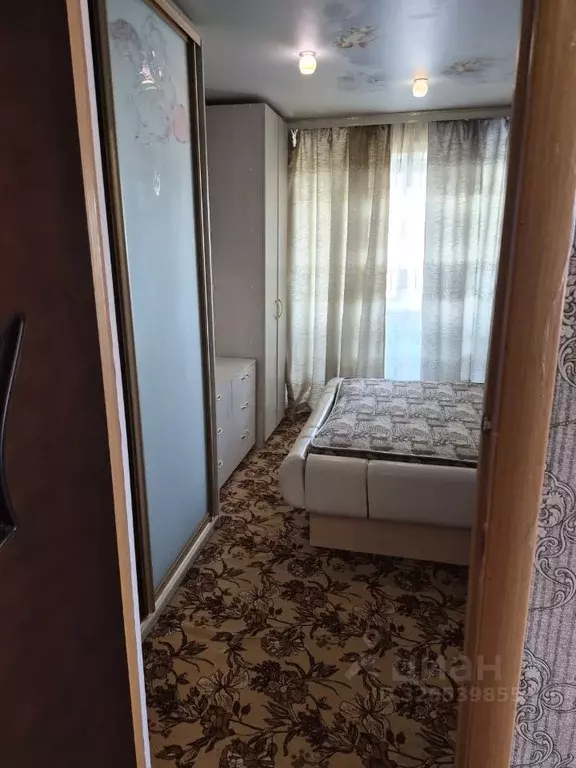 4-к кв. Амурская область, Свободный ул. Комарова, 25 (74.0 м) - Фото 2