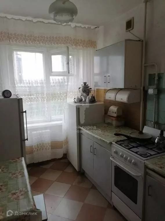 Продаётся 2-к квартира, 43.4 м - Фото 1