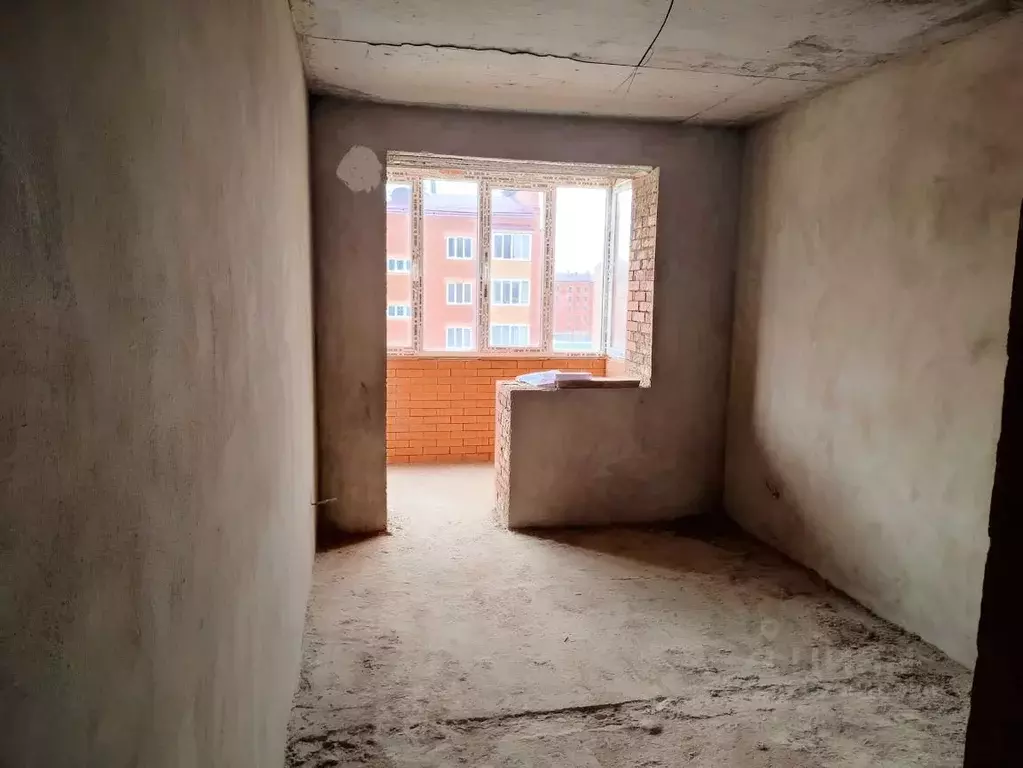 2-к кв. Северная Осетия, Владикавказ ул. Билара Кабалоева (70.3 м) - Фото 2