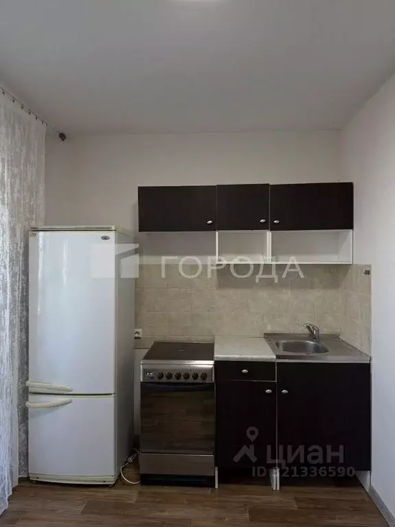 1-к кв. Новосибирская область, Новосибирск ул. Мясниковой, 24 (41.0 м) - Фото 0