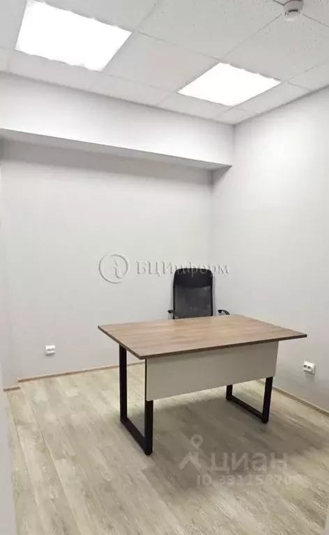 Офис в Санкт-Петербург Краснопутиловская ул., 69 (8 м) - Фото 2