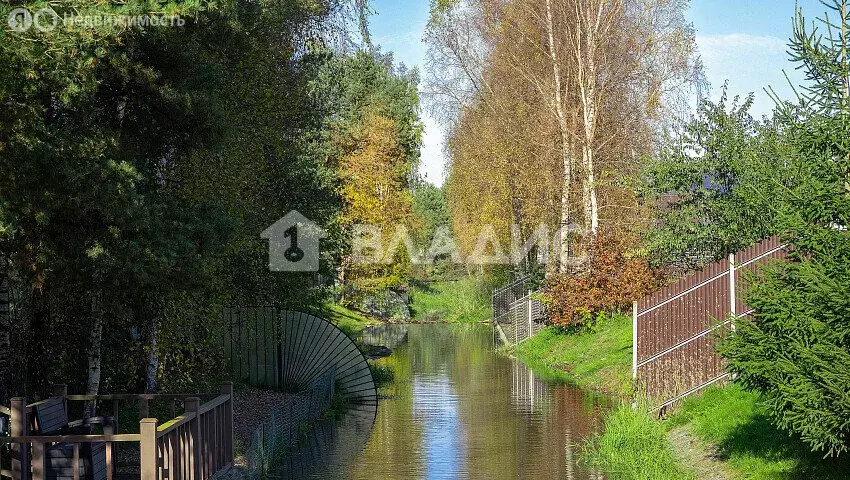Участок в Колтушское городское поселение, массив Крестьянские Покосы, ... - Фото 2
