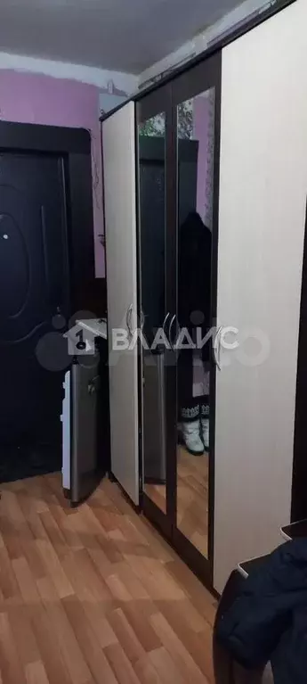 1-к. квартира, 11 м, 2/5 эт. - Фото 0