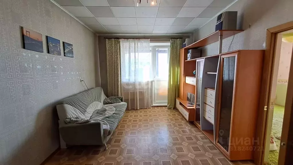 3-к кв. Красноярский край, Норильск ул. Кирова, 16 (67.8 м) - Фото 0