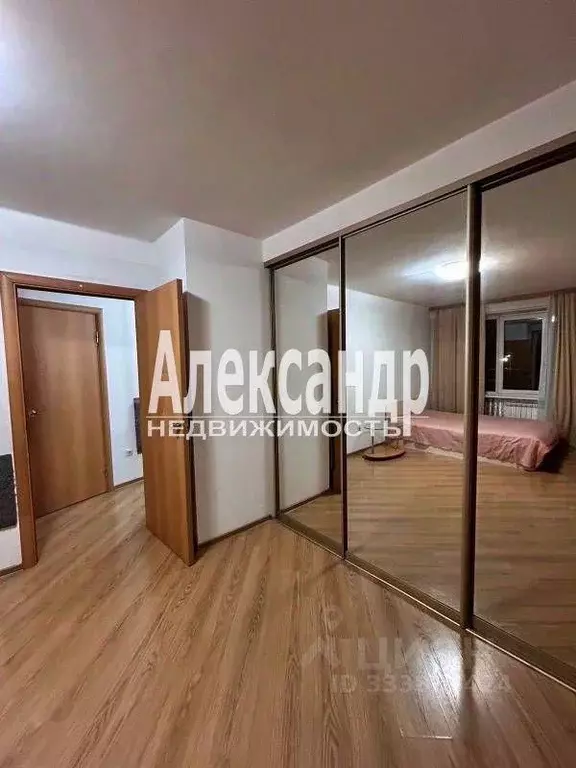 Квартира, 1 комната, 31 м - Фото 1