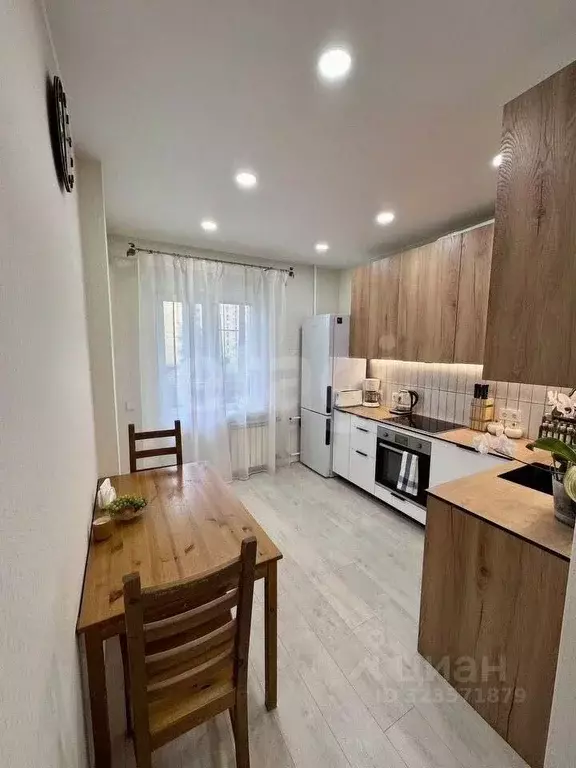 2-к кв. Санкт-Петербург ул. Щербакова, 27к1 (63.6 м) - Фото 1