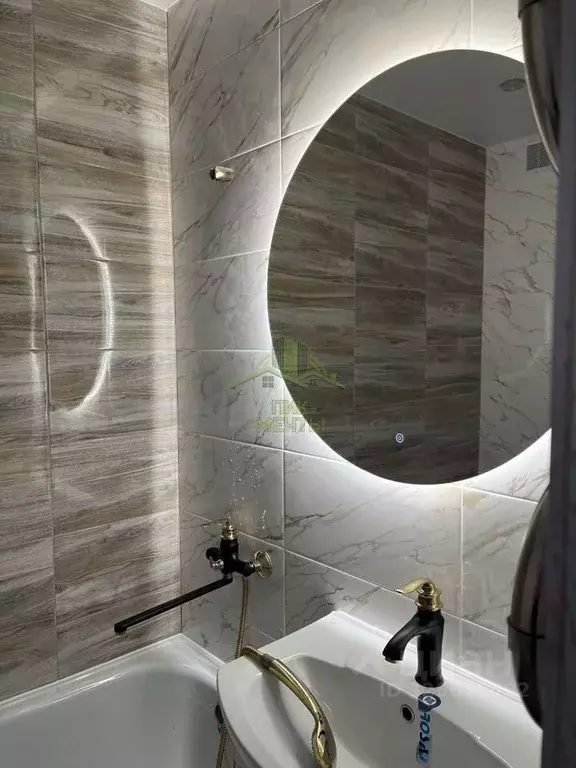 2-к кв. Бурятия, Улан-Удэ ул. Москалева, 4 (49.8 м) - Фото 2