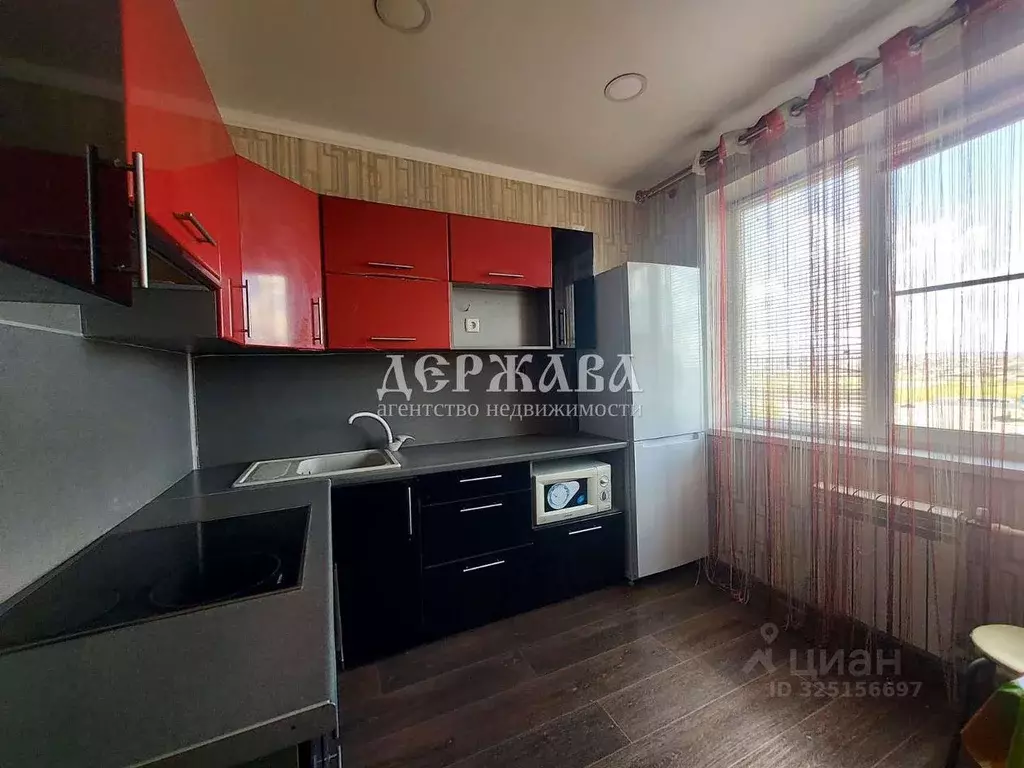 2-к кв. Белгородская область, Старый Оскол Северный мкр, 2 (54.0 м) - Фото 1