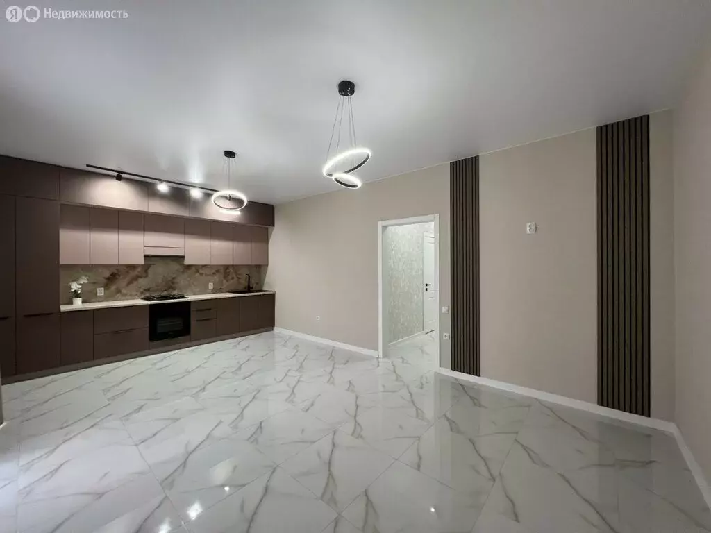 Дом в Михайловск, улица Александра Чекалина, 6/1 (110 м) - Фото 1