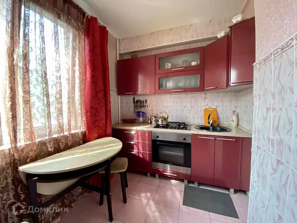 Продаётся 4-к квартира, 73.1 м - Фото 1