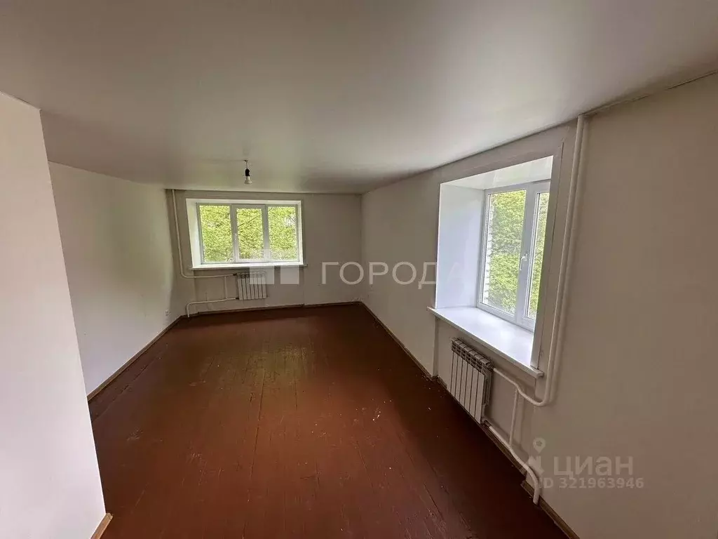 Комната Алтайский край, Барнаул ул. Эмилии Алексеевой, 60 (22.0 м) - Фото 1