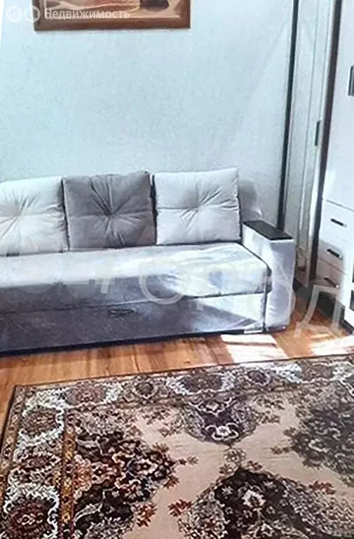 1-комнатная квартира: село Тимирязевское, Больничная улица, 42 (20.6 ... - Фото 2