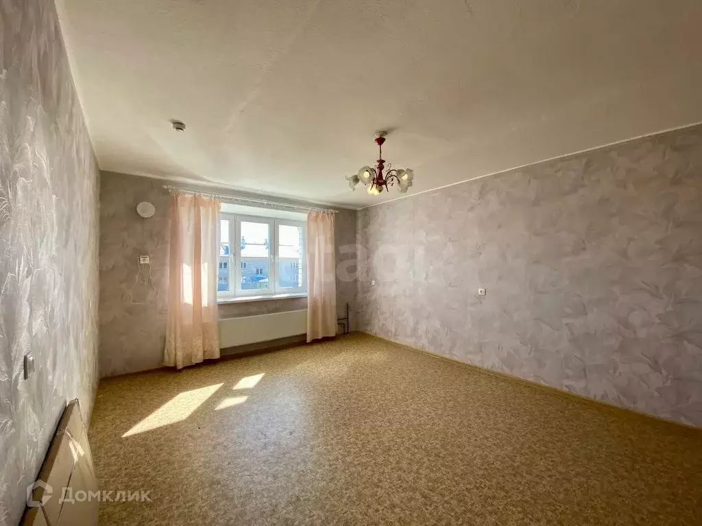 Продаётся 1-к квартира, 42 м - Фото 1