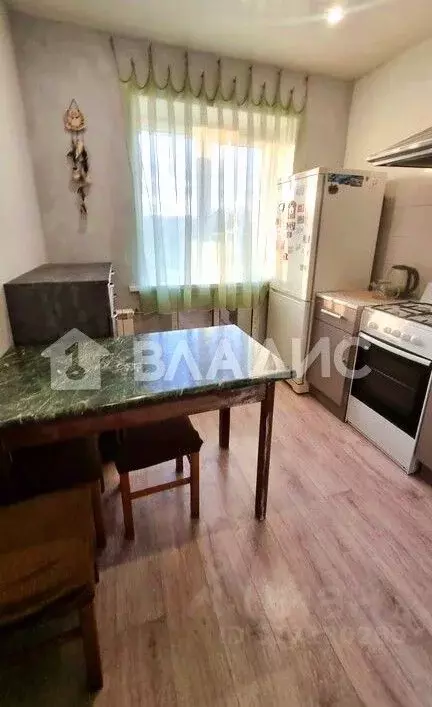 1-к кв. Волгоградская область, Волгоград ул. Им. Циолковского, 3А ... - Фото 0