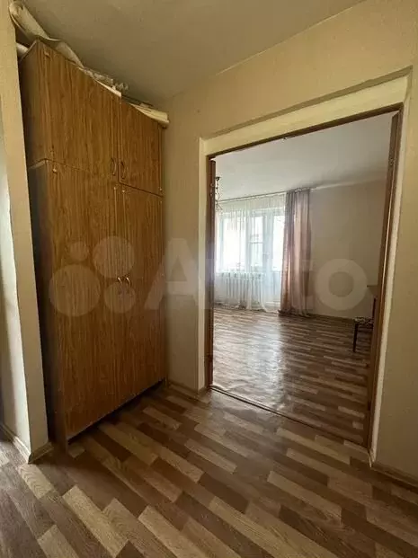 1-к. квартира, 40м, 2/5эт. - Фото 1