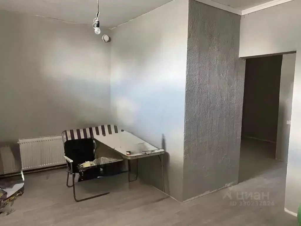 1-к кв. Башкортостан, Уфа Озерная ул., 50 (30.0 м) - Фото 2