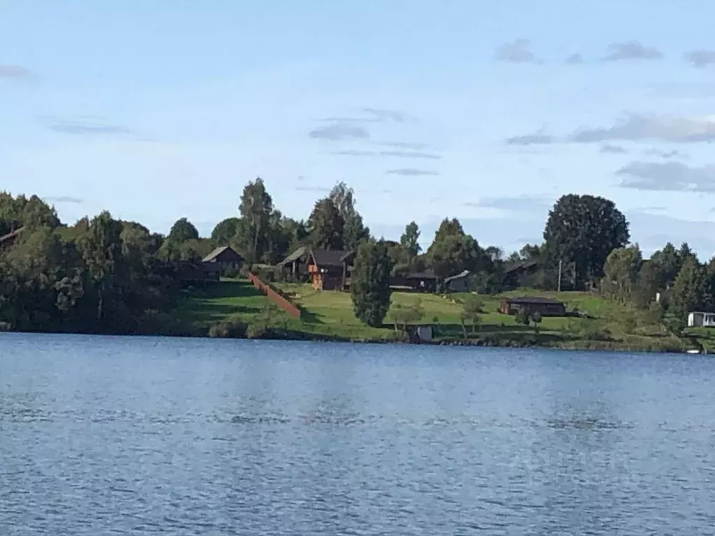 Дом в Тверская область, Кашинский муниципальный округ, д. Киселево ... - Фото 1