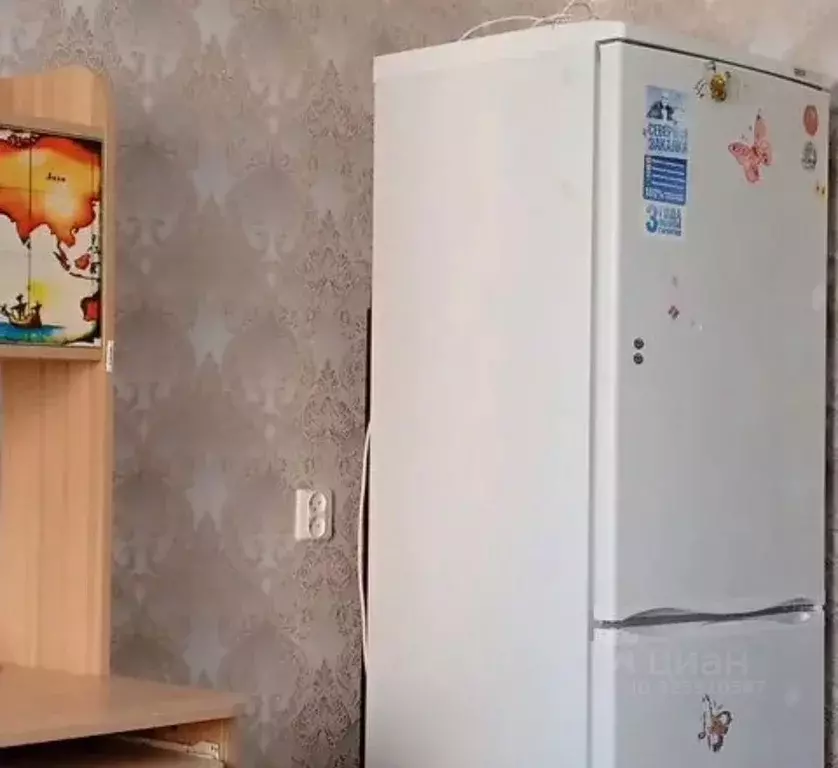 Комната Вологодская область, Череповец ул. Сталеваров, 78 (12.0 м) - Фото 1