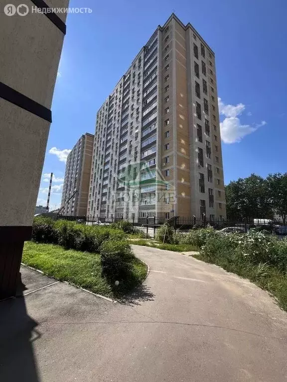 2-комнатная квартира: Тамбов, Мичуринская улица, 234 (56.4 м) - Фото 1