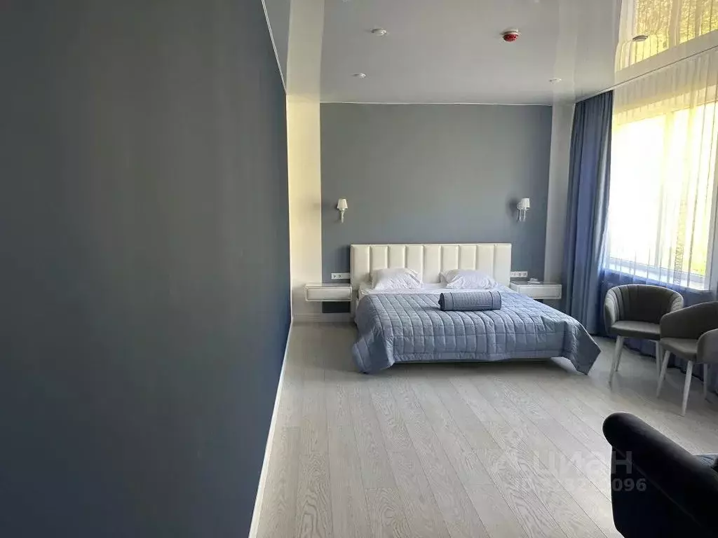 Комната Липецкая область, Елец ул. Братьев Родионовых, 1Г - Фото 2