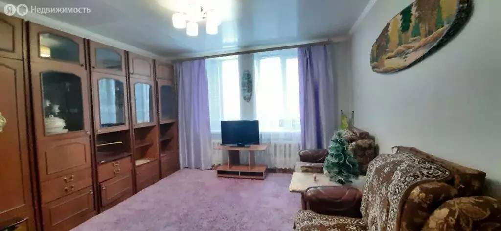 2-комнатная квартира: посёлок городского типа Шолоховский, улица ... - Фото 1