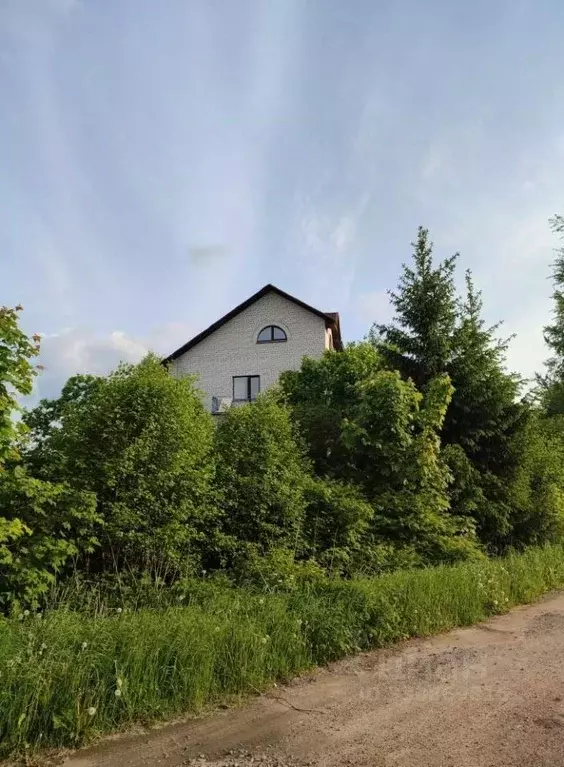 Коттедж в Ленинградская область, Выборгский район, Красносельское ... - Фото 2