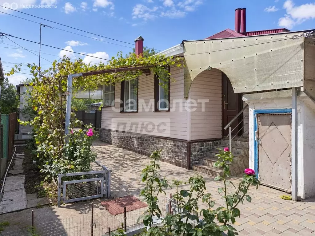 Дом в Гулькевичи, Юбилейная улица, 59 (85 м) - Фото 2
