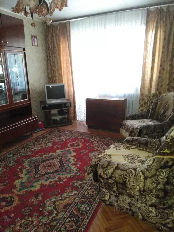 2-к кв. Саратовская область, Саратов Гвардейская ул., 42А (50.0 м) - Фото 0