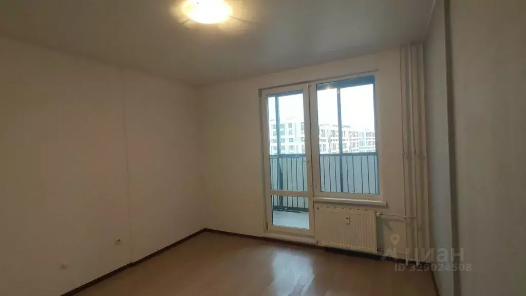 Квартира, студия, 25 м - Фото 2