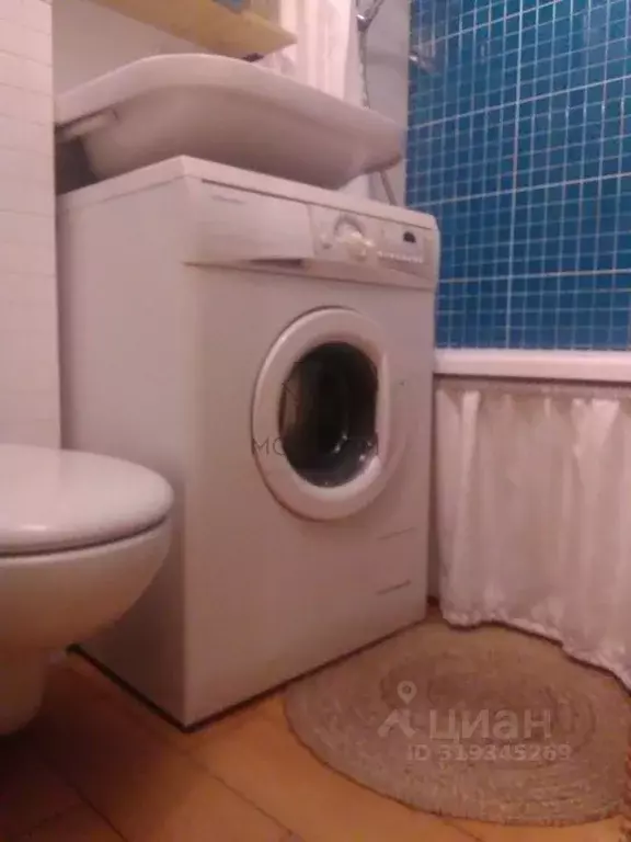 2-к кв. Москва ул. Кржижановского, 36 (45.0 м) - Фото 1