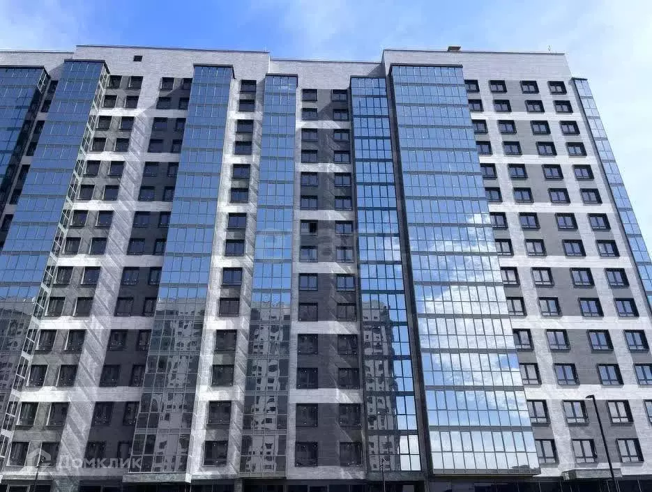 Продаётся 1-к квартира, 38.7 м - Фото 1